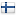 dangodetech.com server is located in Finland